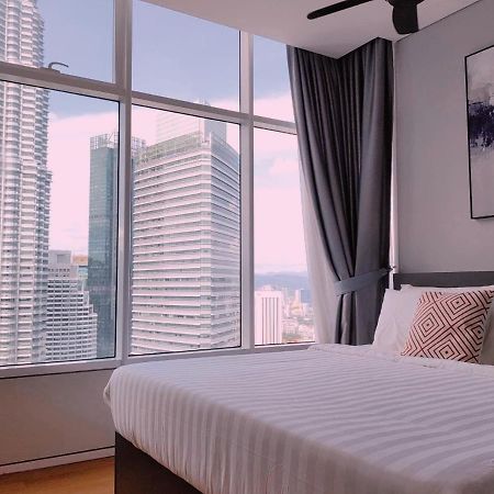 Sky Suites Klcc クアラルンプール エクステリア 写真