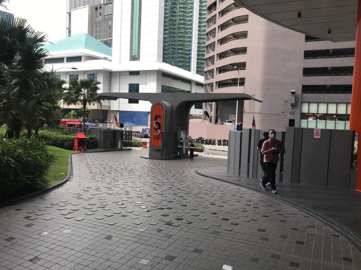 Sky Suites Klcc クアラルンプール エクステリア 写真