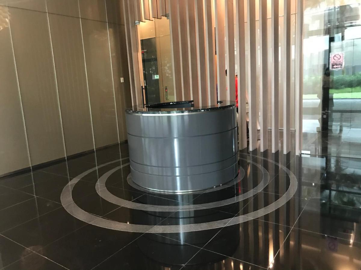 Sky Suites Klcc クアラルンプール エクステリア 写真