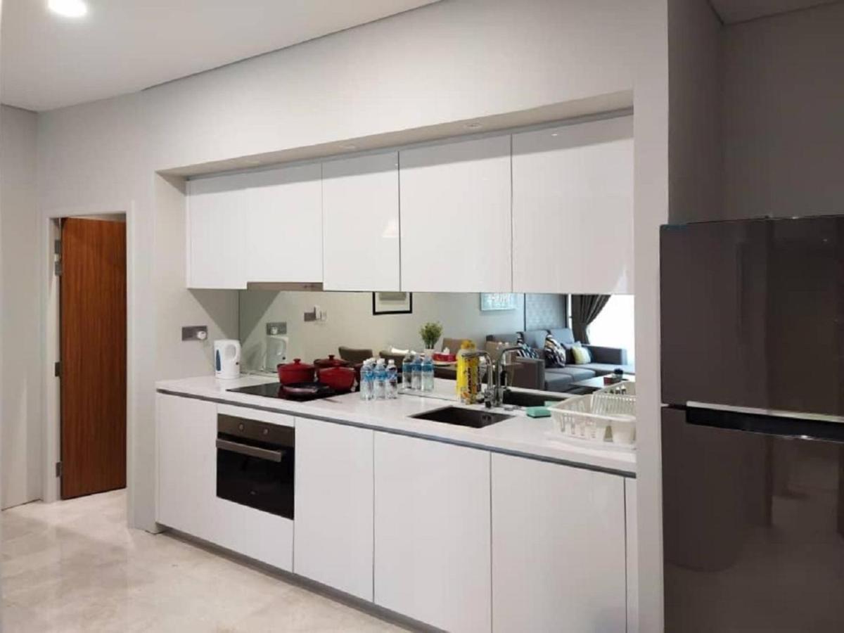 Sky Suites Klcc クアラルンプール エクステリア 写真