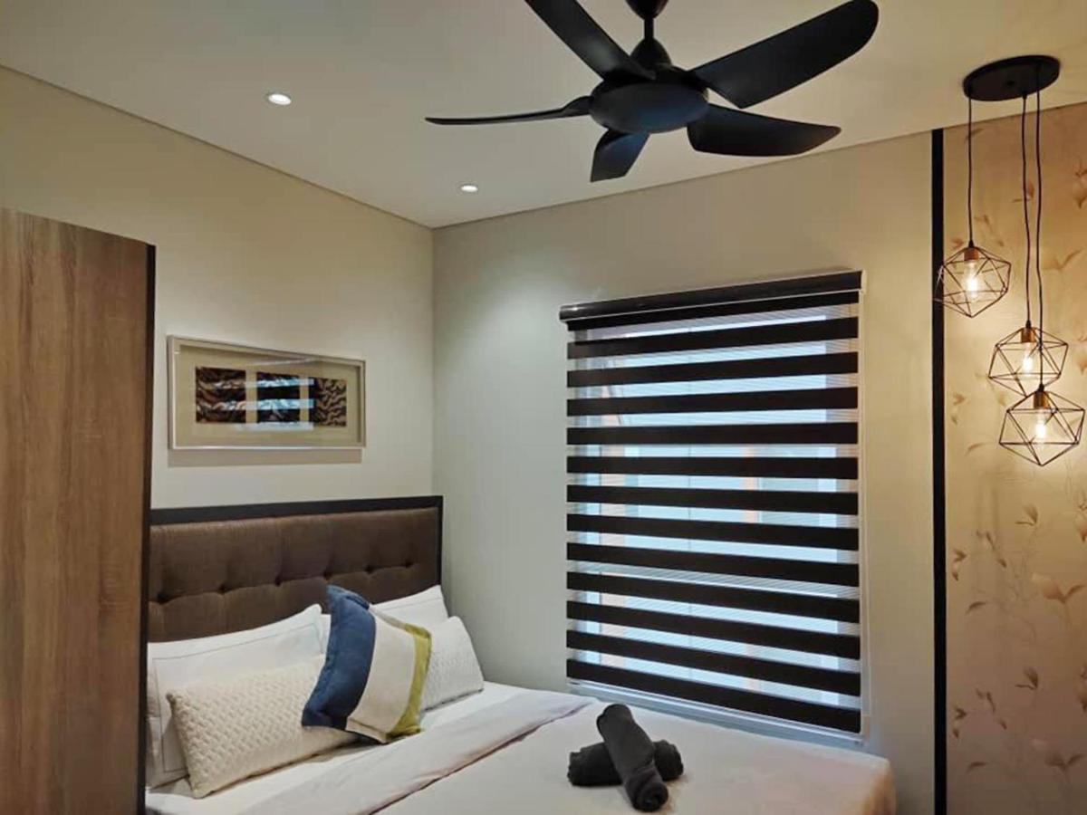 Sky Suites Klcc クアラルンプール エクステリア 写真