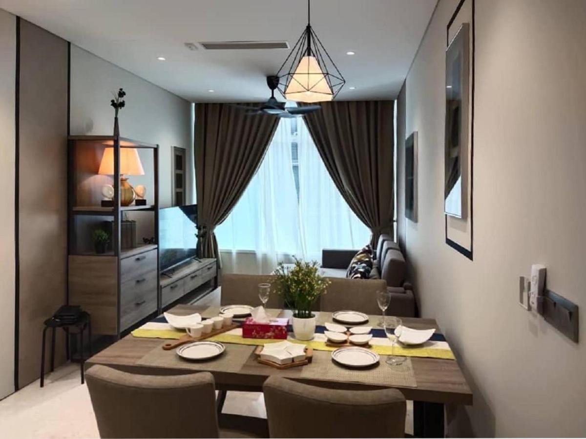 Sky Suites Klcc クアラルンプール エクステリア 写真