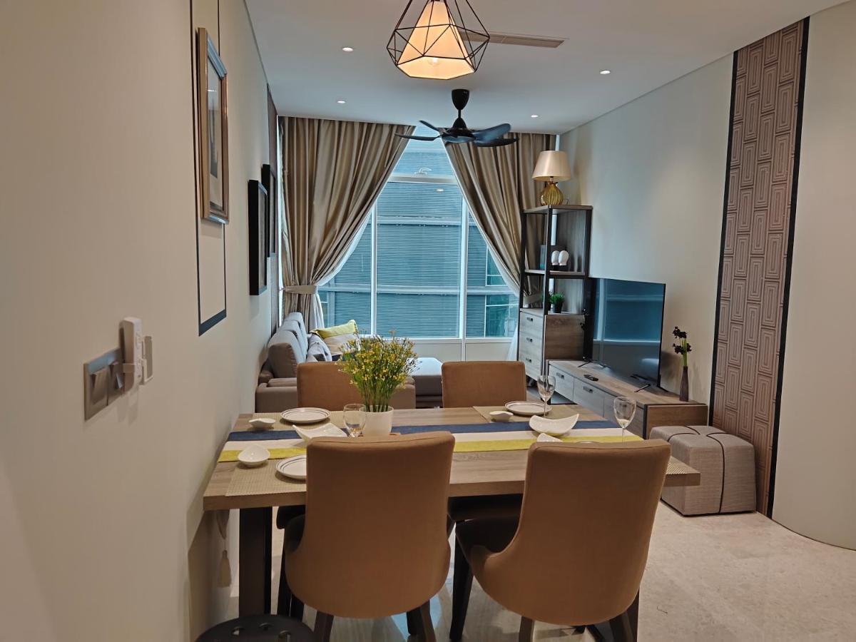 Sky Suites Klcc クアラルンプール エクステリア 写真