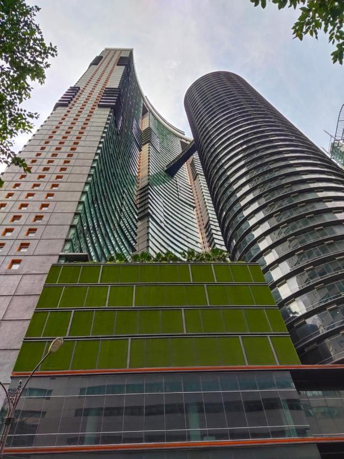 Sky Suites Klcc クアラルンプール エクステリア 写真