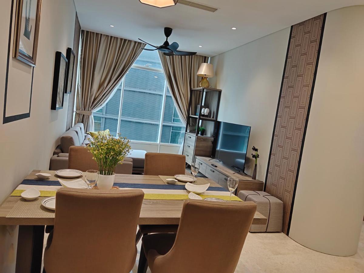 Sky Suites Klcc クアラルンプール エクステリア 写真