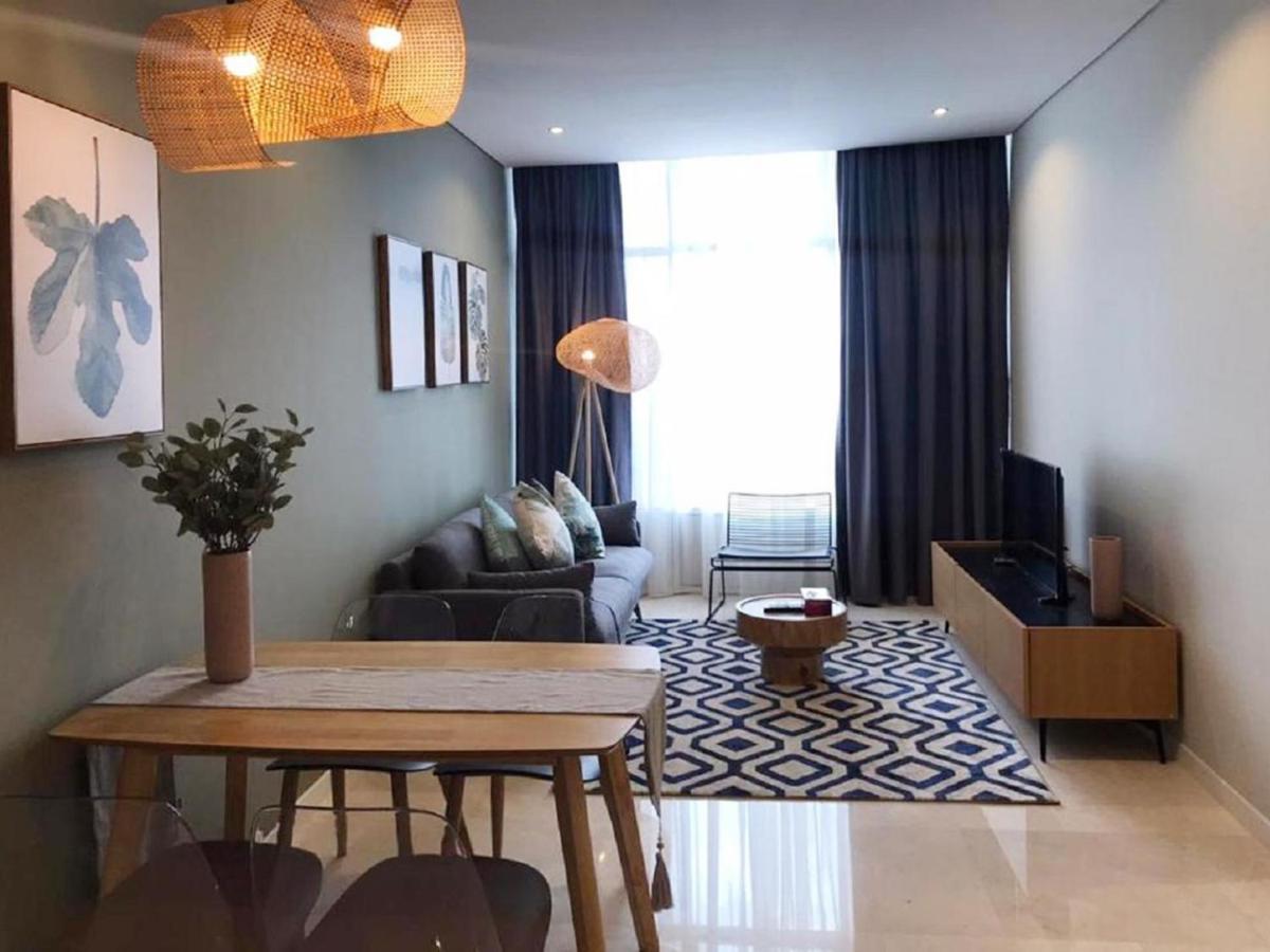Sky Suites Klcc クアラルンプール エクステリア 写真