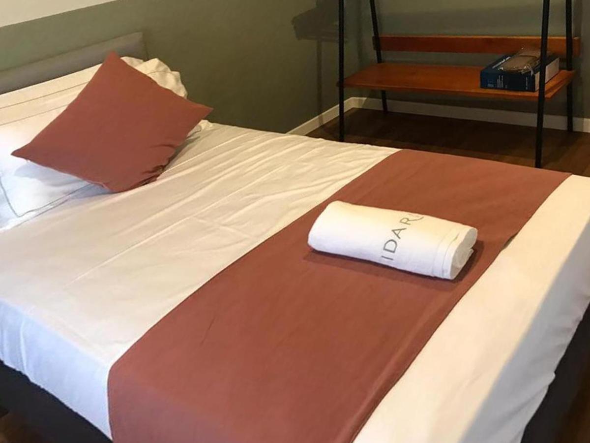 Sky Suites Klcc クアラルンプール エクステリア 写真