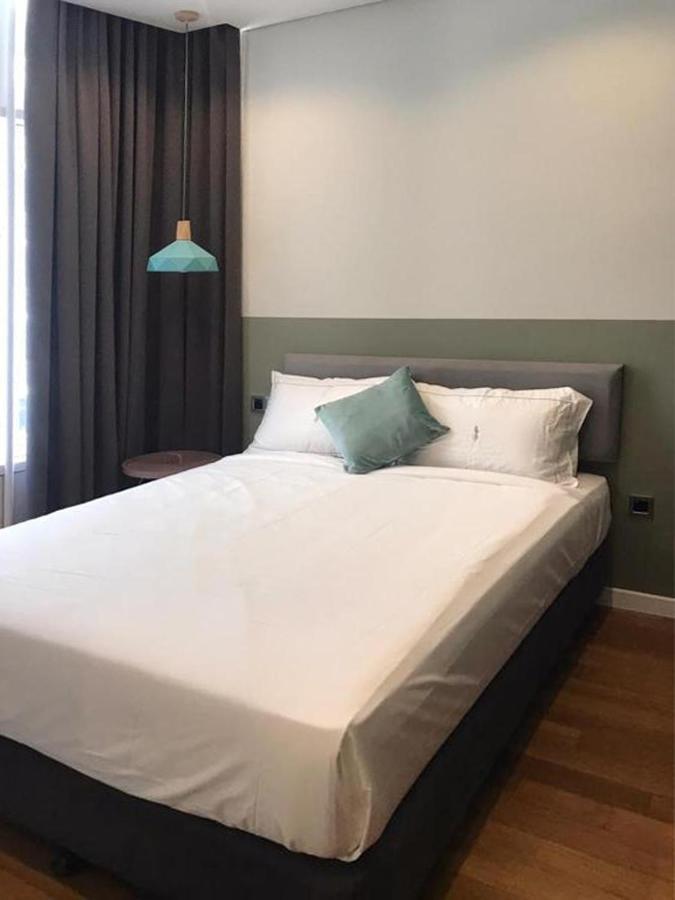 Sky Suites Klcc クアラルンプール エクステリア 写真