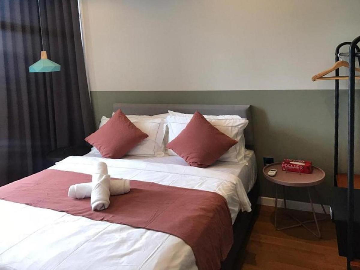 Sky Suites Klcc クアラルンプール エクステリア 写真