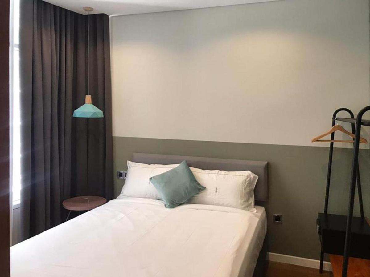 Sky Suites Klcc クアラルンプール エクステリア 写真