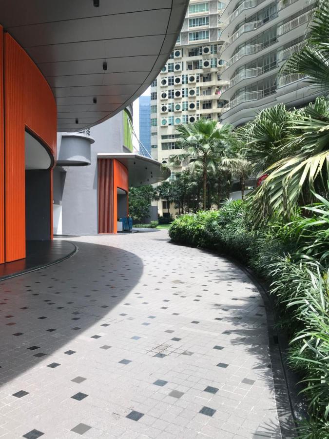 Sky Suites Klcc クアラルンプール エクステリア 写真