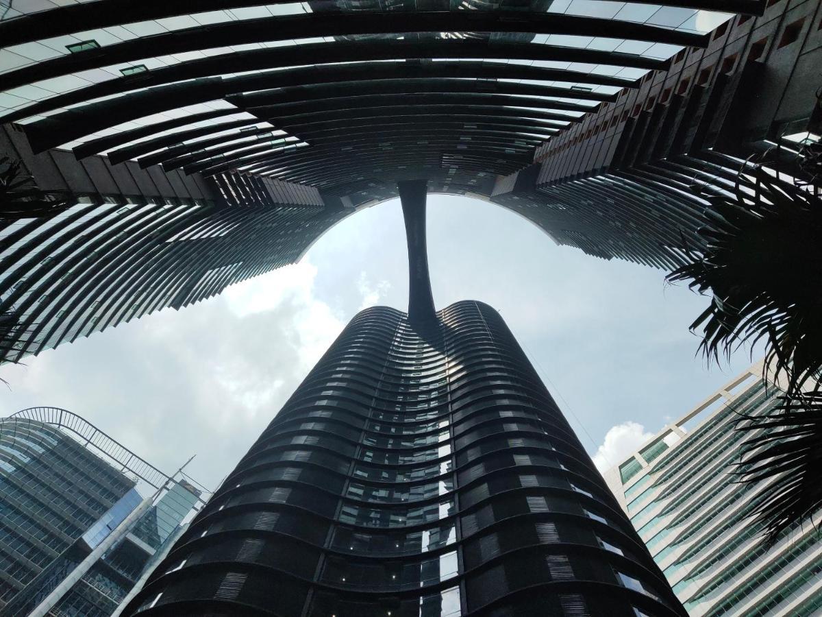 Sky Suites Klcc クアラルンプール エクステリア 写真