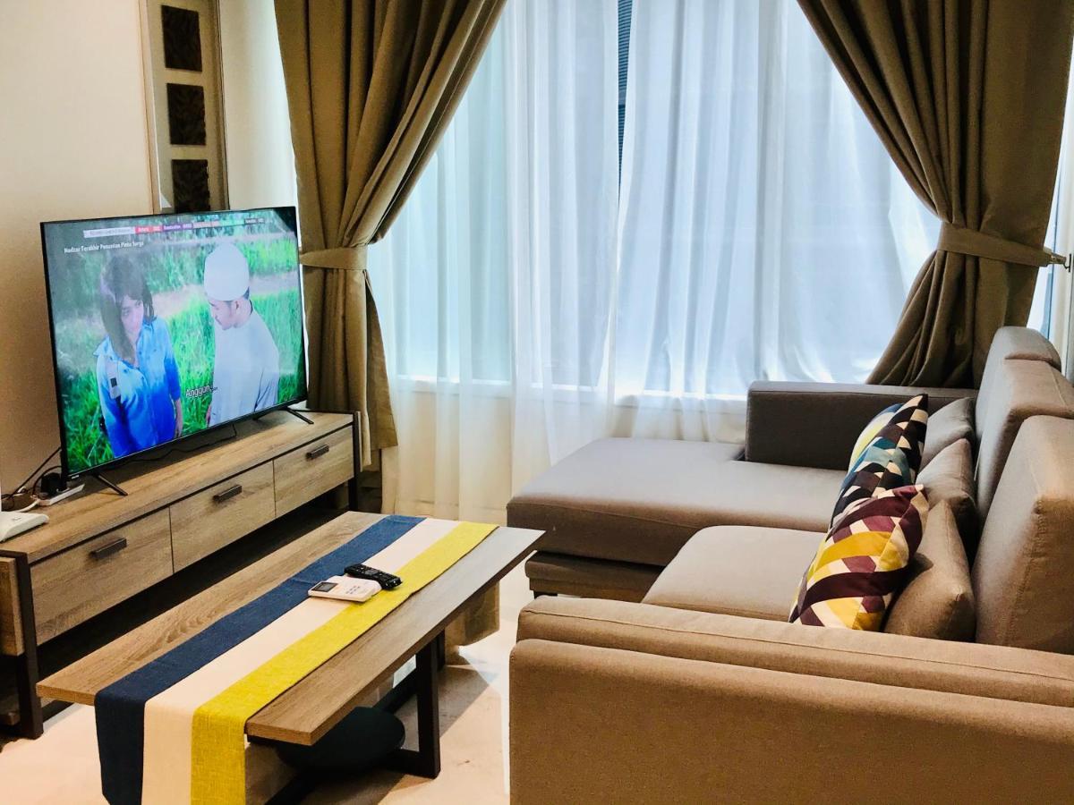 Sky Suites Klcc クアラルンプール エクステリア 写真