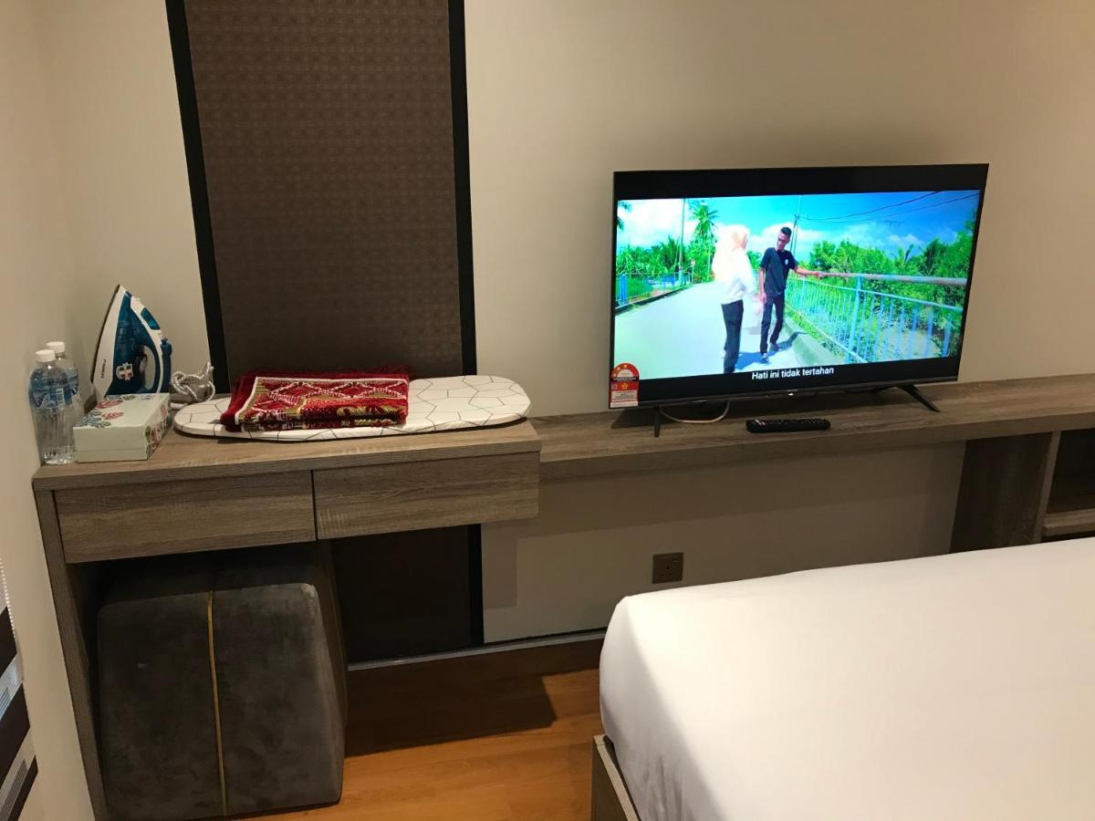 Sky Suites Klcc クアラルンプール エクステリア 写真