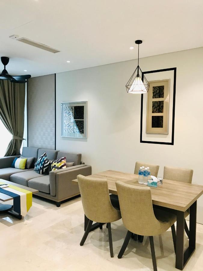 Sky Suites Klcc クアラルンプール エクステリア 写真