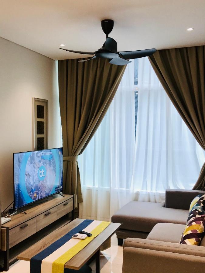 Sky Suites Klcc クアラルンプール エクステリア 写真