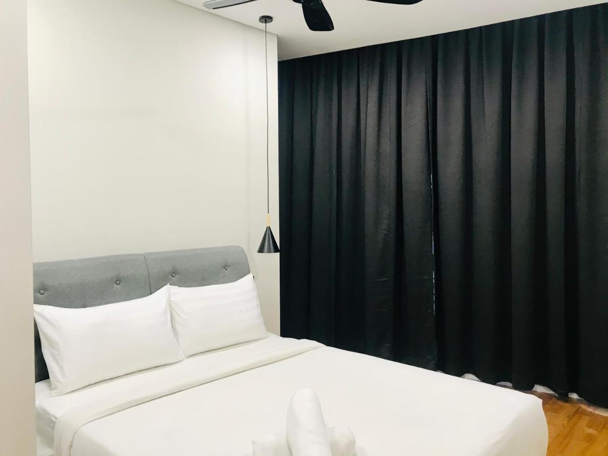 Sky Suites Klcc クアラルンプール エクステリア 写真