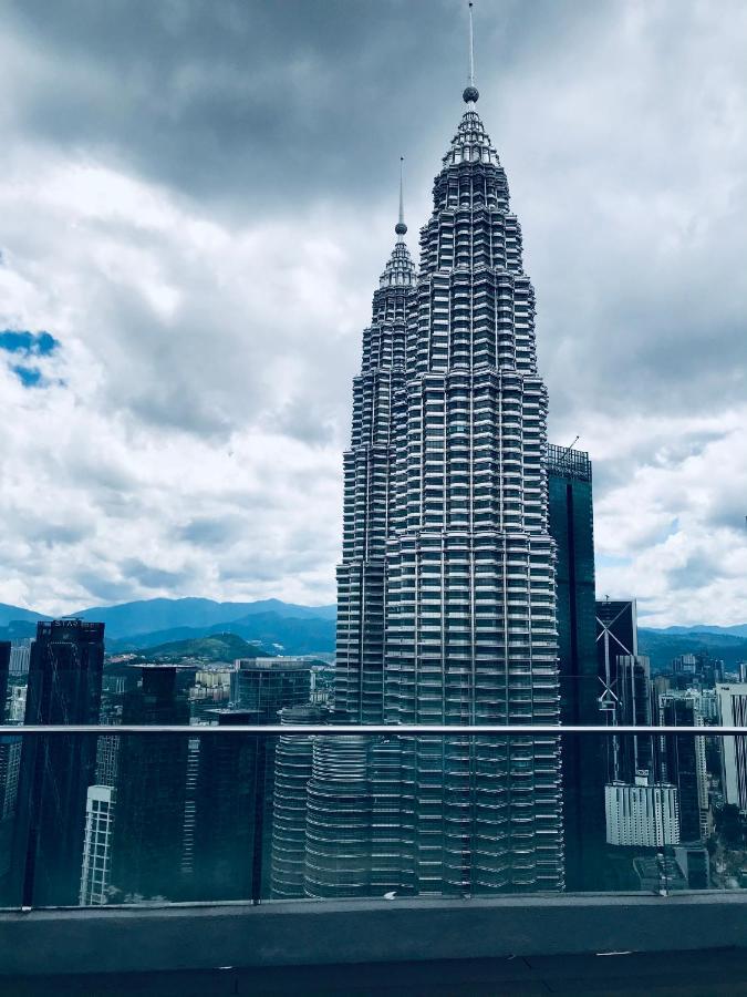 Sky Suites Klcc クアラルンプール エクステリア 写真