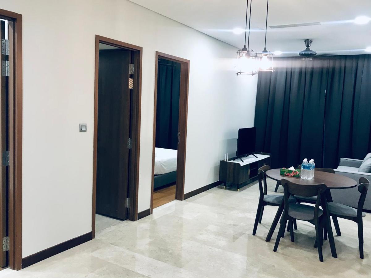 Sky Suites Klcc クアラルンプール エクステリア 写真