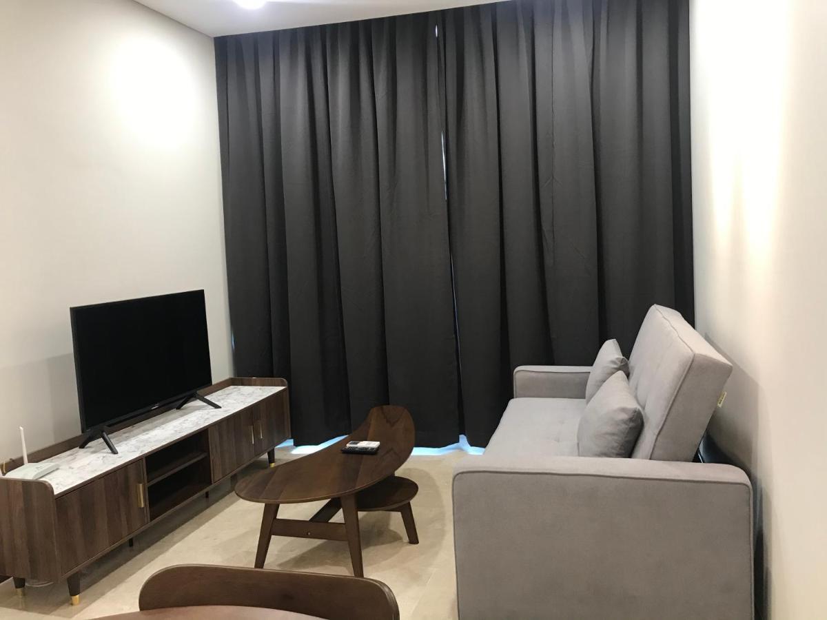 Sky Suites Klcc クアラルンプール エクステリア 写真