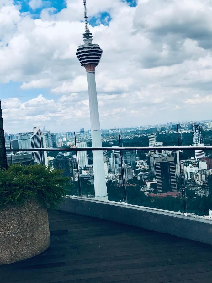 Sky Suites Klcc クアラルンプール エクステリア 写真