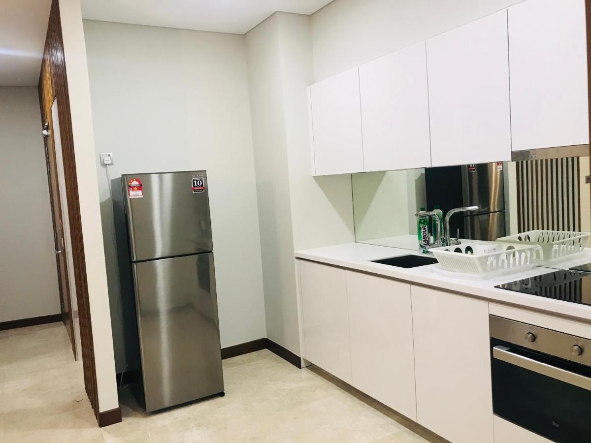 Sky Suites Klcc クアラルンプール エクステリア 写真