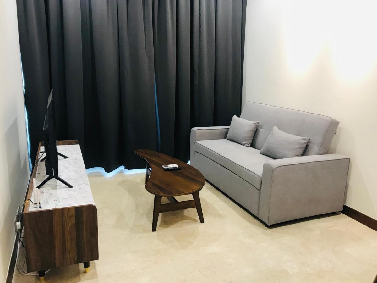 Sky Suites Klcc クアラルンプール エクステリア 写真