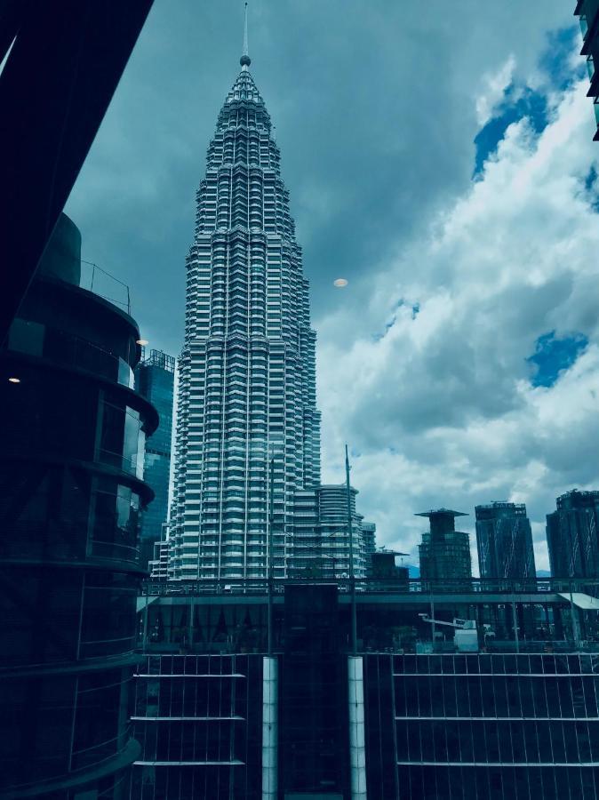 Sky Suites Klcc クアラルンプール エクステリア 写真