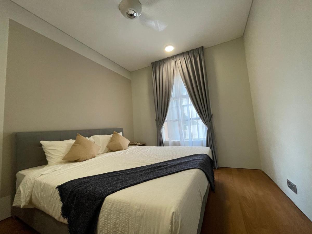 Sky Suites Klcc クアラルンプール エクステリア 写真
