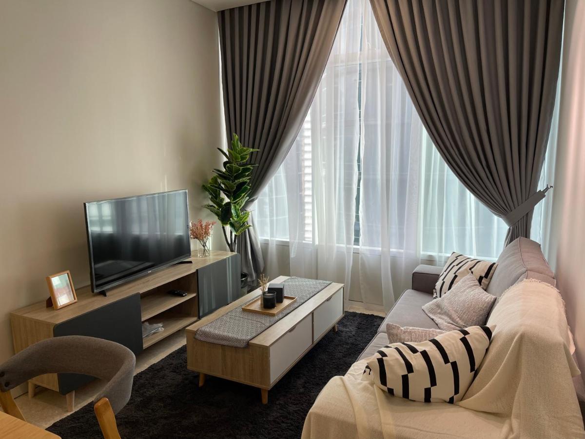 Sky Suites Klcc クアラルンプール エクステリア 写真