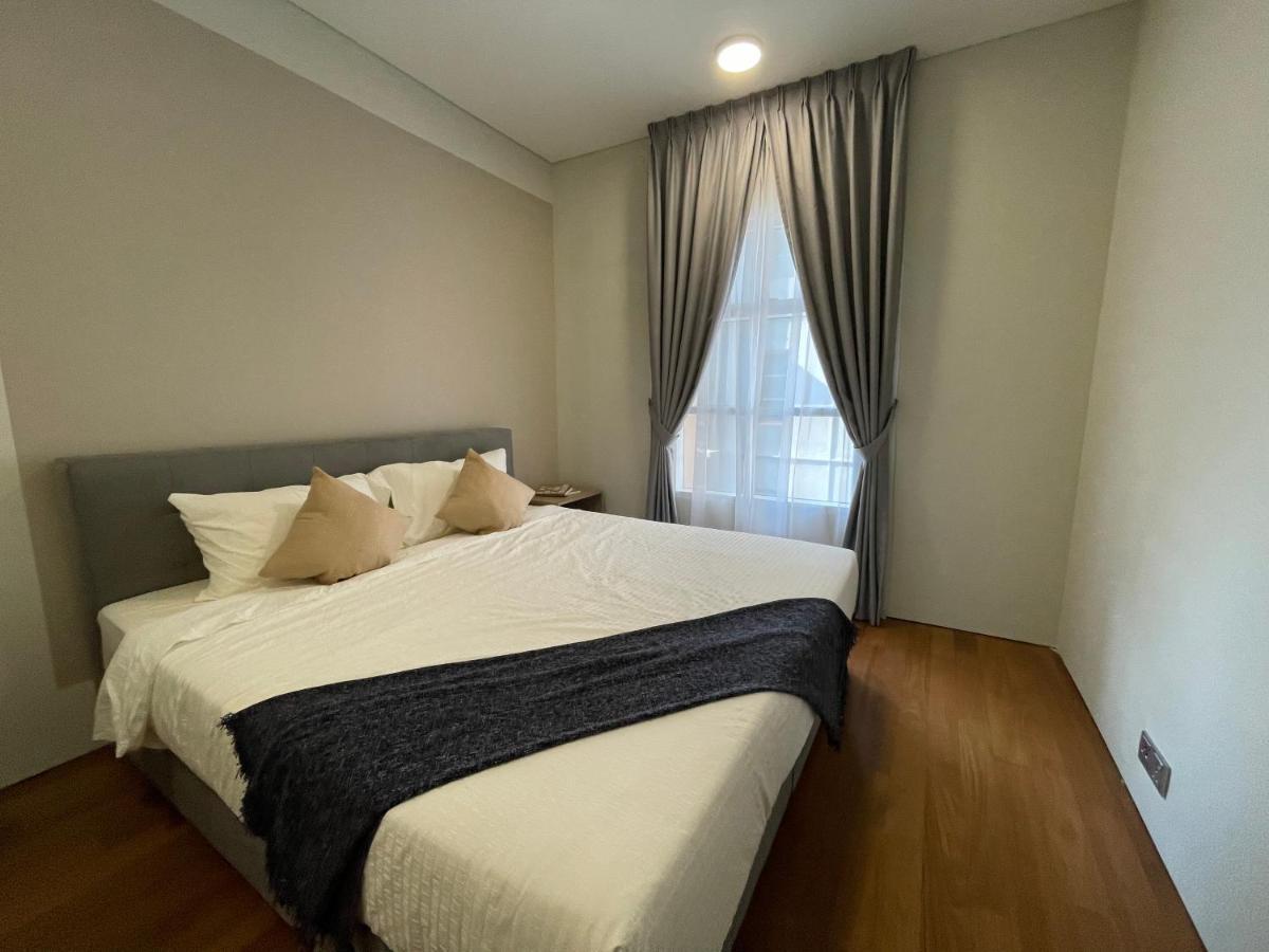 Sky Suites Klcc クアラルンプール エクステリア 写真
