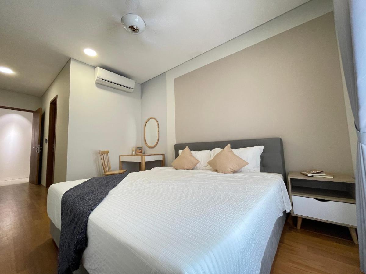 Sky Suites Klcc クアラルンプール エクステリア 写真