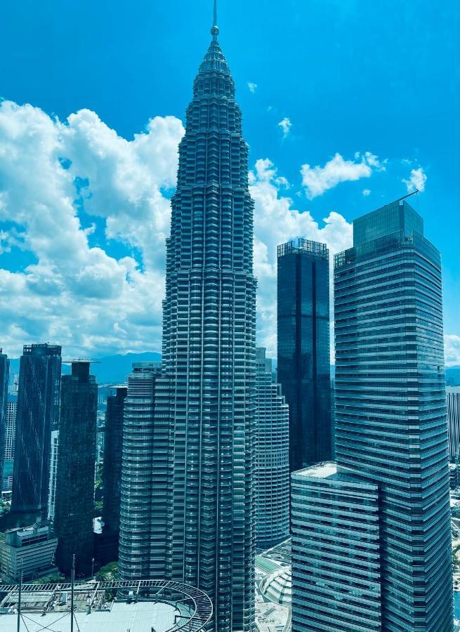 Sky Suites Klcc クアラルンプール エクステリア 写真