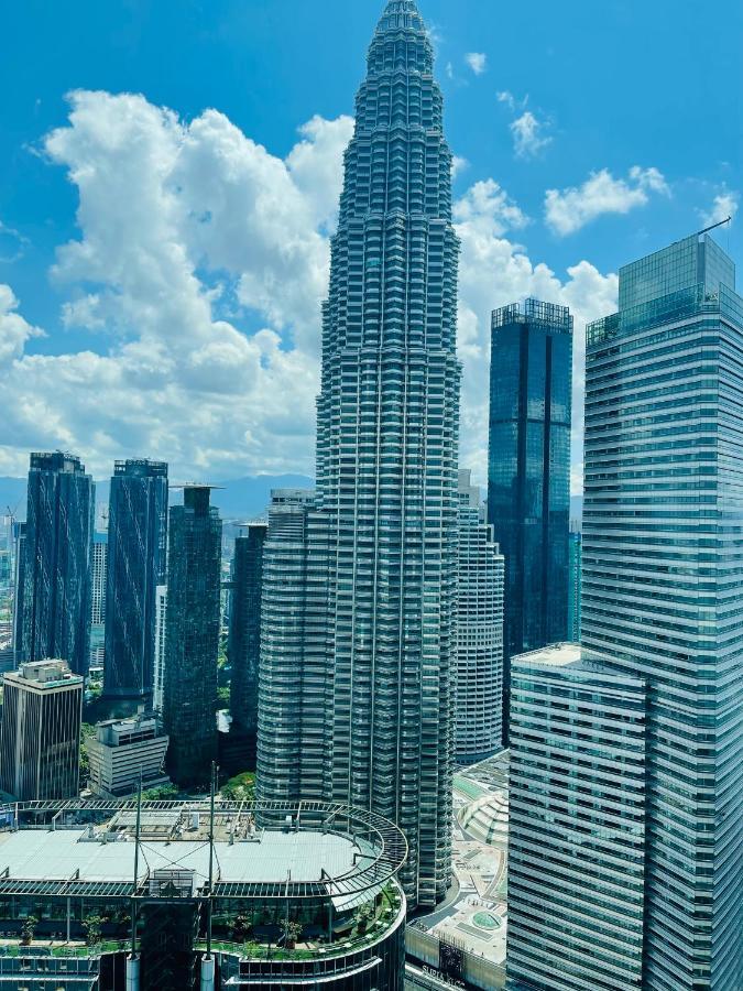 Sky Suites Klcc クアラルンプール エクステリア 写真