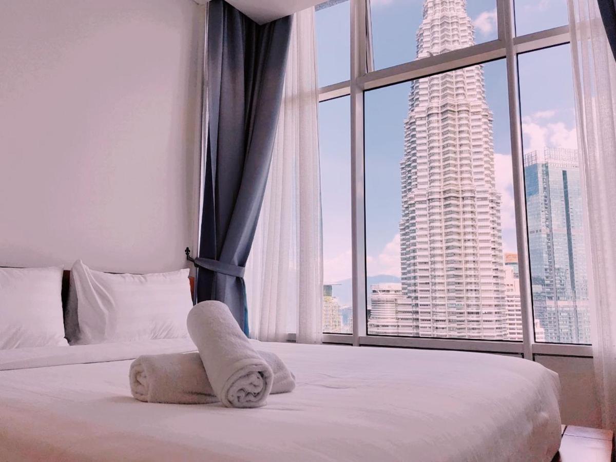 Sky Suites Klcc クアラルンプール エクステリア 写真